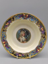 Vintage Bowl from the  My Lady