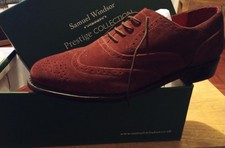 Samuel Windsor Men's