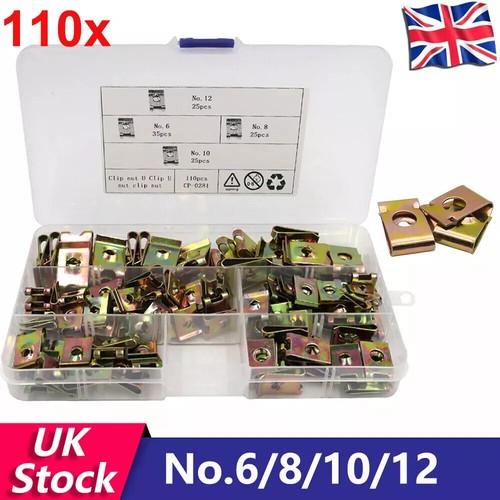 110pcs set assorted piece - assorted, u