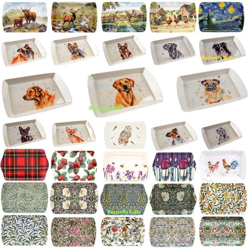 Melamine small snack dish - melamine,
