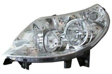 Eura Mobil Motorhome Headlight