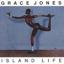 Grace Jones : Island Life CD Value Guaranteed from eBay’s biggest seller!