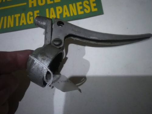 Honda pf50 stroke twist - ,