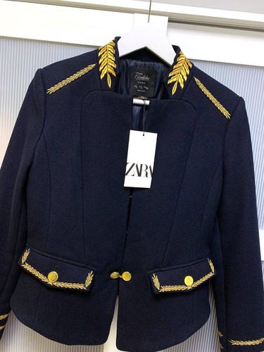 A543 zara rare - zara, blazer