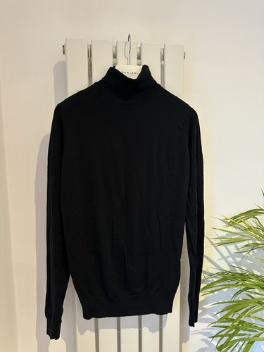John smedley medium slim fit - john,