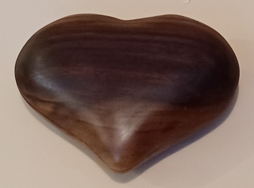 Naïve wooden shallow depth - ,