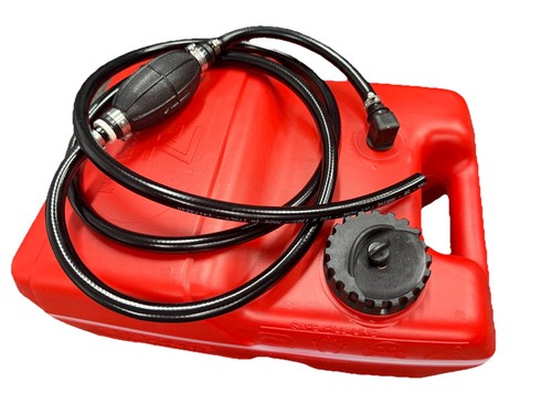 12l outboard fuel tank - outboard,