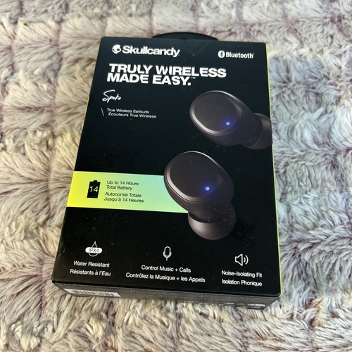 Skullcandy spoke true wireless - skullcandy,