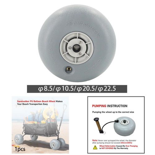 Balloon wheels professional - wheels,