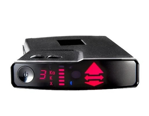 Valentine gen2 radar - valentine,