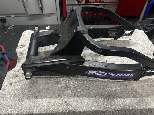 Gsxr750 05 swing arm - gsxr750, k4-k5
