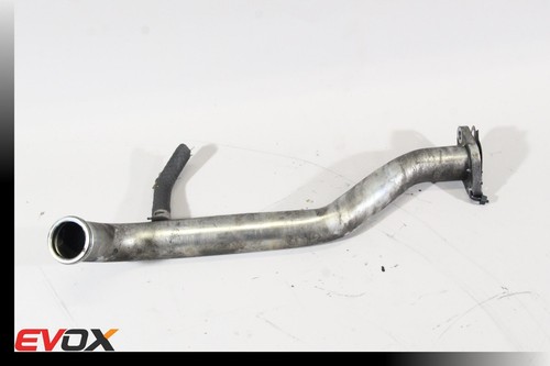 Water pump inlet pipe - water,