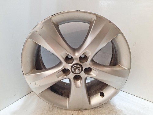 Vauxhall astra sri mk6 - vauxhall,