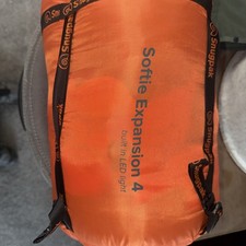 Snugpak Softie Expansion 4