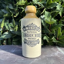 D. Newman Old Fashioned