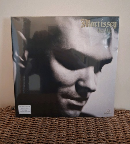Morrissey viva hate vinyl - hate, [vinyl]