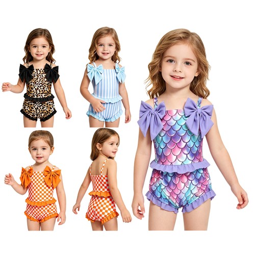 Toddler baby bathing - toddler, suits