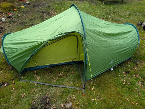 Vango starav 200 tent pamir - starav,