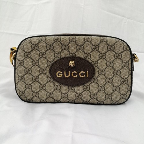 Gucci neo vintage - gucci, supreme