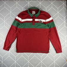 Fat Face Vintage Rugby Shirt