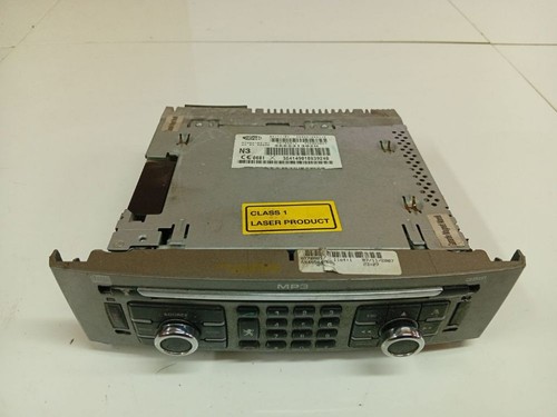 96653130xh cassette radio car - 96653130xh,