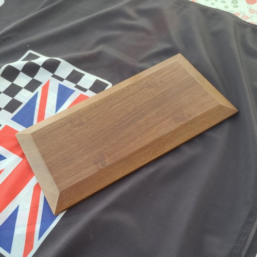 Solid hardwood walnut - solid,