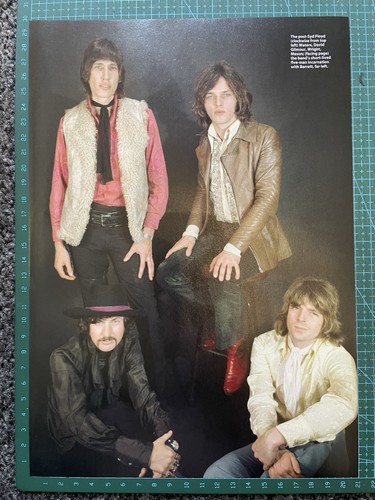 Pink floyd poster - floyd, poster/magazine