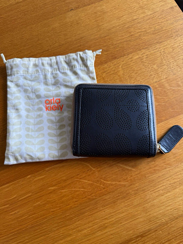 Orla kiely black - orla,