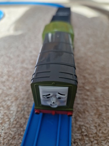 Trackmaster thomas friends - trackmaster, &