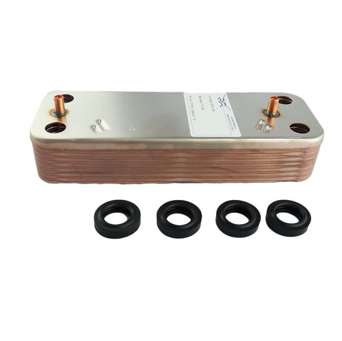 Baxi duo tec ga boiler - baxi, 24