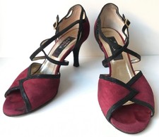 Werner Kern Nueva Epoca dance