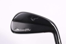 Mizuno Pro Fli Hi #4 Iron / 21.5 Degree / X-Flex UST LinQ Blue 75 Shaft