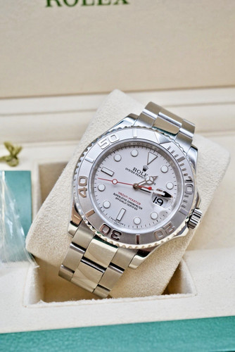 Rolex yacht master - rolex, yacht-master