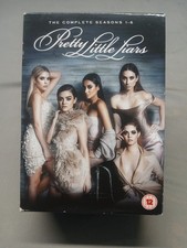Pretty Little Liars - Series