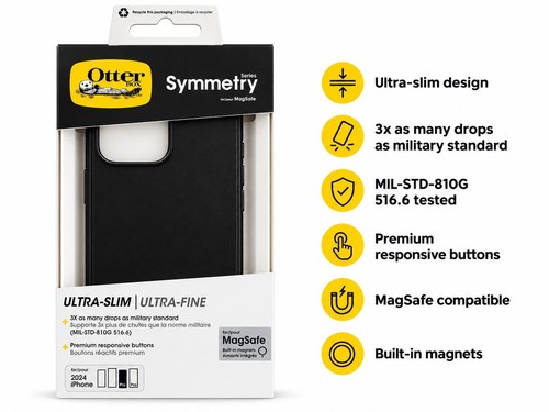 Otterbox symmetry apple - apple, iphone