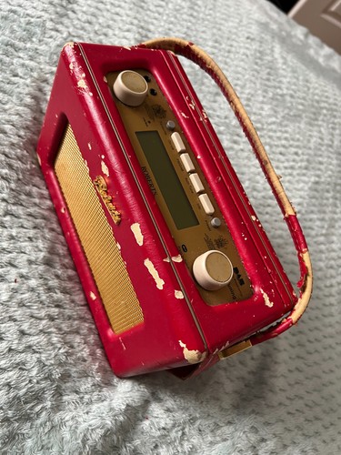 Roberts revival dab fm - revival, rd-60