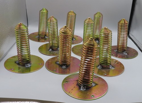 Springs feeder for - 10, x