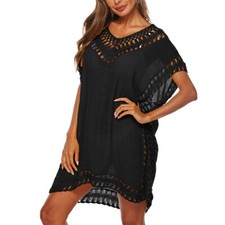 Womens Summer Bikini Cover Up