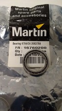 Martin Mini MAC Single Gobo
