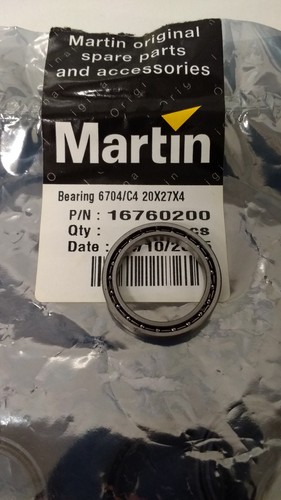 Martin mini mac single gobo - martin,
