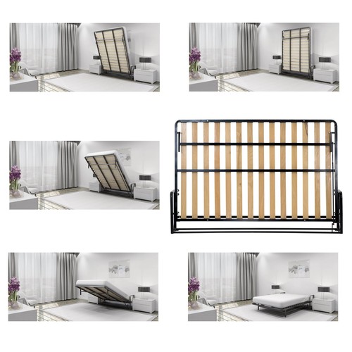 Classic 120x200 wall - 120x200,