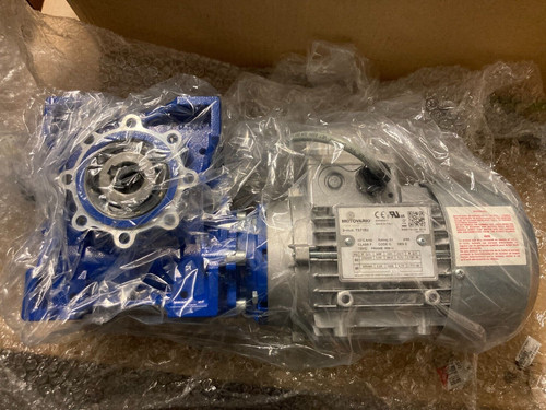 New motovario en60034 - motovario, en60034-1