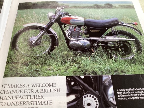 Triumph adventure motorcycle - adventure,