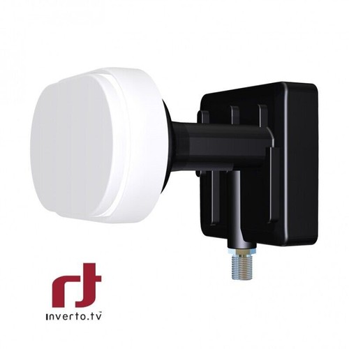 Inverto single output - single,