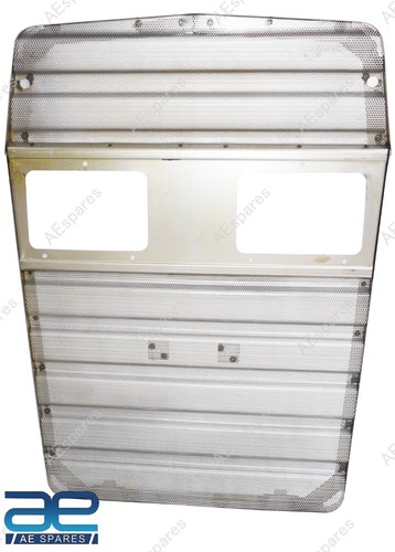 Front grille fits for massey - fits,