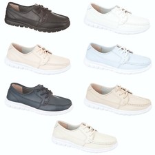 Ladies Shoes GENUINE LEATHER