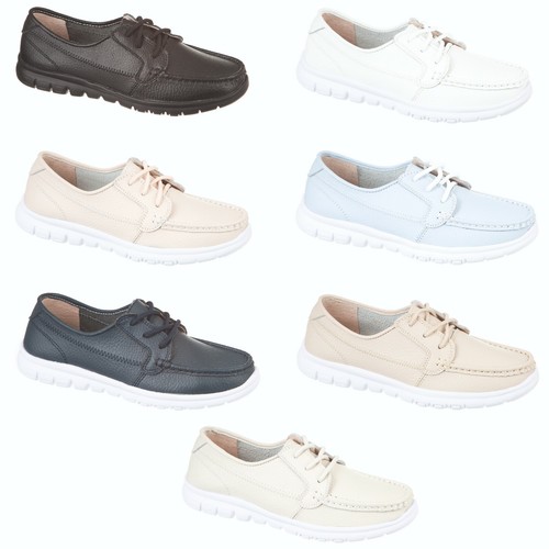 Ladies shoes genuine - shoes,