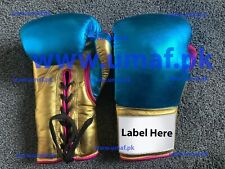Custom Made No Grant No Winning 100% Top Quality Leather,  Any Size available