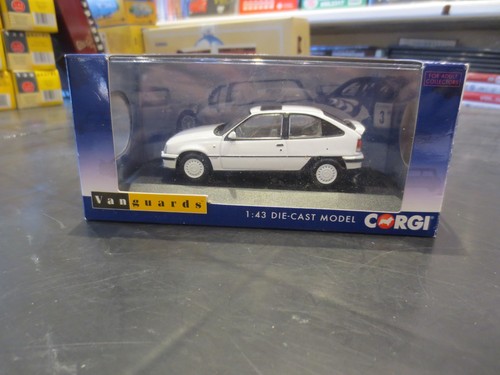 Vanguards va13207b opel - vanguards, kadett