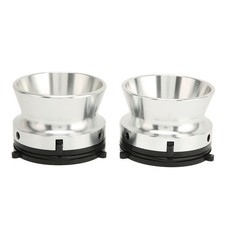 1 Pair Nab Hub Adapters